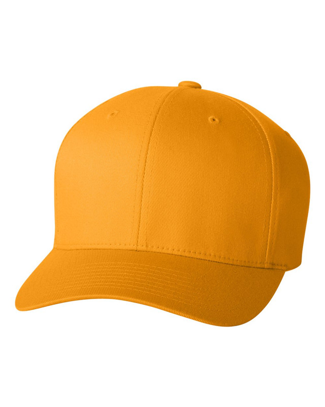 6277: Structured Twill Cap by Flexfit - Eagle Media Inc