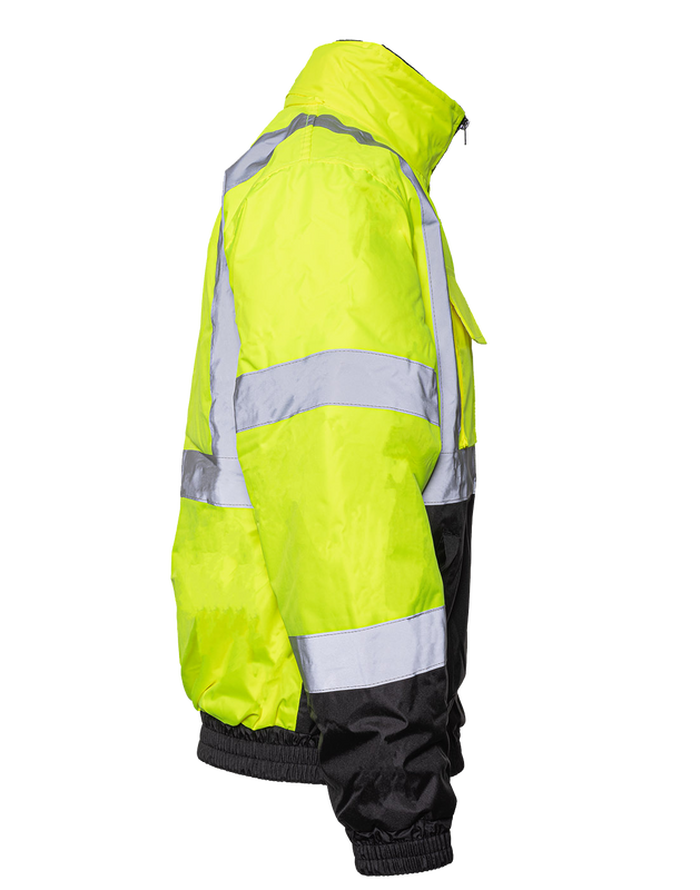 1320E: Econo Black Bomber by Game