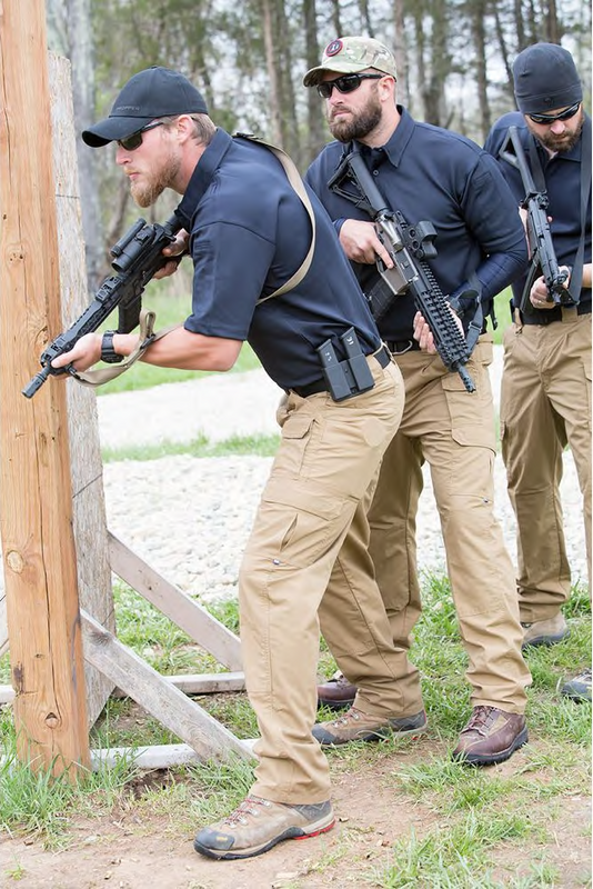 10 Best Tactical Pants for Hunting, Hiking, and Law Enforcement