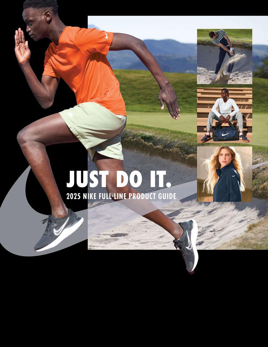 Nike