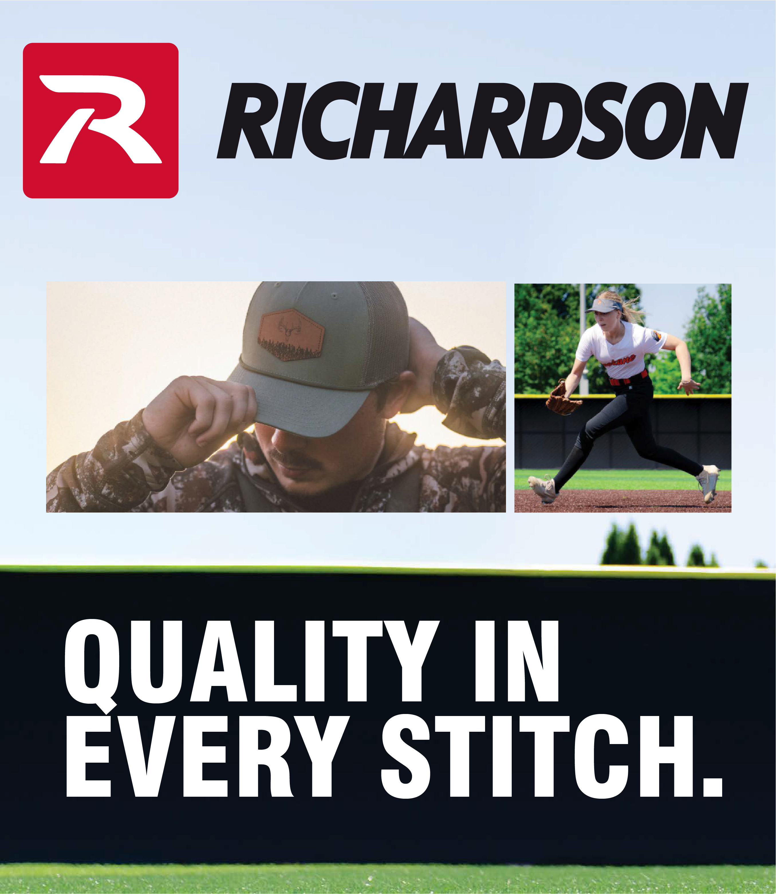 Richardson Headwear
