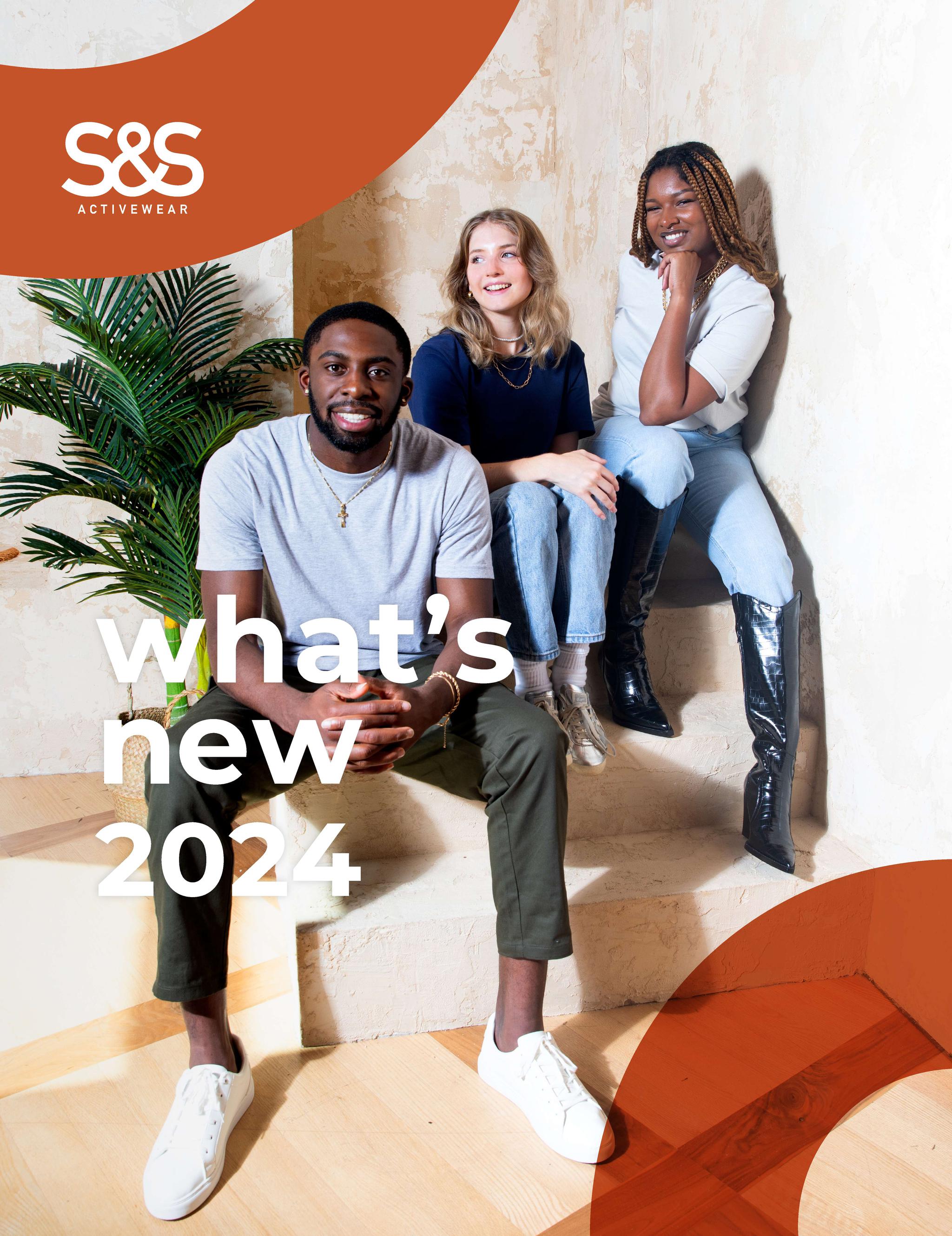 S&S Activewear