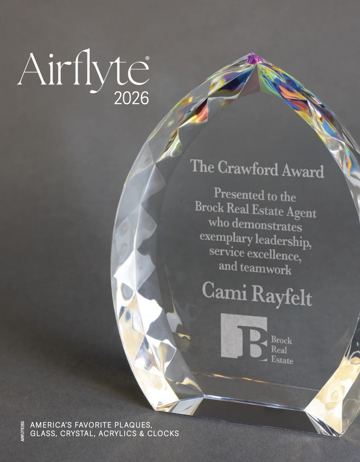 2026 Airflyte Catalog