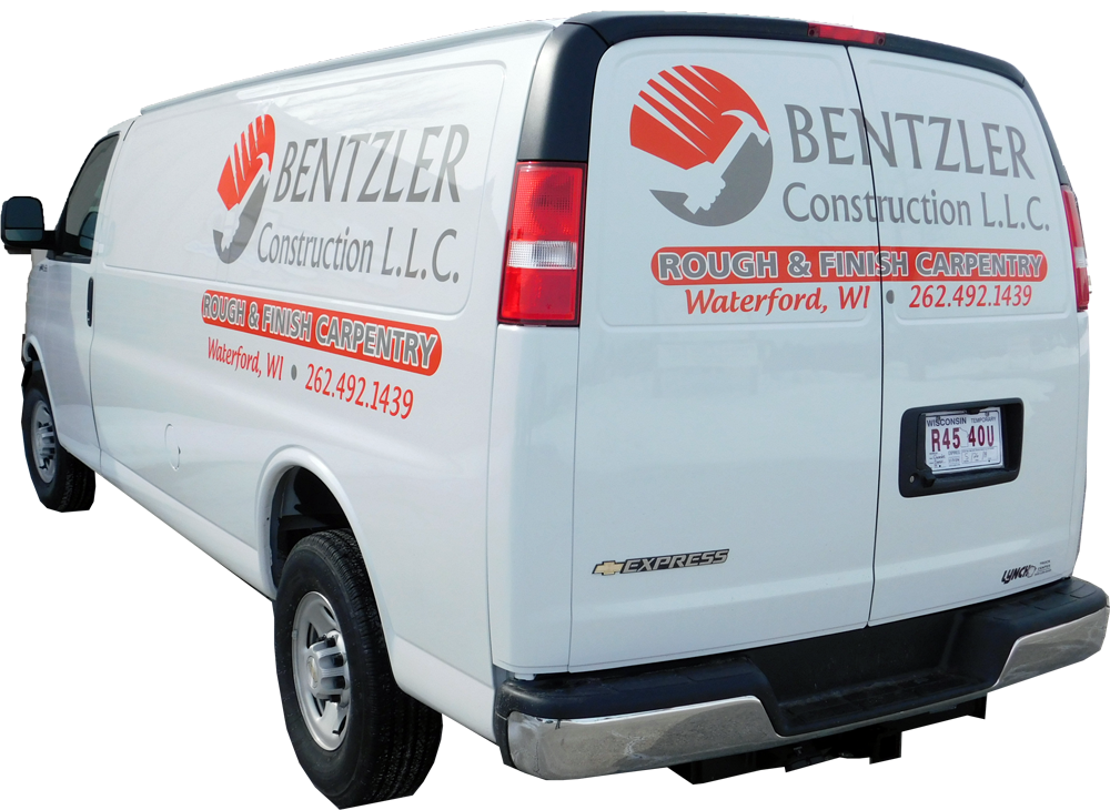 Bentzler Van