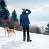 Women's Warm Fashionable Winter Boots product image