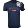 Men's Batter-up Baseball T-Shirt product image