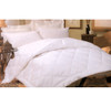 Silk-filled Damask Stripe 260-Thread Count Comforter product image