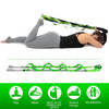 Multiloop Non-Elastic Stretch Bands for Exercise & Physical Therapy product image