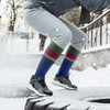 Graduated Everyday Comfortable Compression Socks (6-Pairs) product image