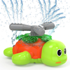 Turtle Toy Water Sprinkler product image