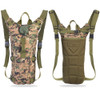 3-Liter Hydration Pack with Silicone Bite Valve and Adjustable Straps product image