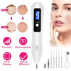 Electronic Ion Skin Tag Repair Kit with 9 Intensity Levels product image
