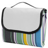 Fold-Out 60" x 78" Waterproof Picnic Blanket product image