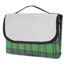 Fold-Out 60" x 78" Waterproof Picnic Blanket product image