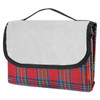 Fold-Out 60" x 78" Waterproof Picnic Blanket product image