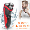 iMounTEK® 3D Rechargeable Electric Razor product image