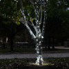 125-LED Solar String Lights product image