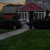 125-LED Solar String Lights product image
