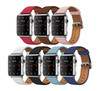 Waloo® Classic Leather Band for Apple Watch Series 1-7 product image