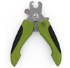 Dog Nail Clippers with Safety Guard product image