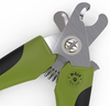 Dog Nail Clippers with Safety Guard product image