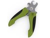 Dog Nail Clippers with Safety Guard product image
