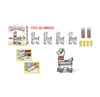Artlover 3D Coloring Petz Art Kit product image