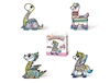 Artlover 3D Coloring Petz Art Kit product image