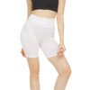 Women's High Waist Tummy Control Yoga Bike Shorts product image