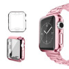 Waloo Electroplate Case for Apple Watch (2-Pack) product image
