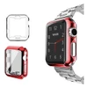Waloo Electroplate Case for Apple Watch (2-Pack) product image