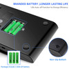 Digital Coffee Scale with Timer and Tare Function product image