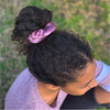 Scrunchie With Hidden Zippered Pocket (3-Pack) product image