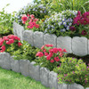 20-Piece Garden Stone Effect Edging product image