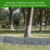 20-Piece Garden Stone Effect Edging product image