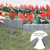20-Piece Garden Stone Effect Edging product image
