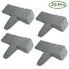 20-Piece Garden Stone Effect Edging product image