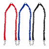 Waloo Pets Double Dog Bungee Dog Leash product image