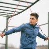 11-Piece Resistance Bands Set product image