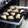 Jumbo Oven Liner / BBQ Grill Mat (2-Pack) product image