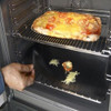 Jumbo Oven Liner / BBQ Grill Mat (2-Pack) product image