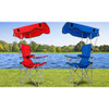  Foldable Beach Canopy Chair product image