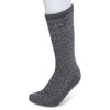 GaaHuu Men's Brushed 2.7-TOG Patterned Thermal Socks product image