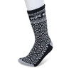 GaaHuu Men's Brushed 2.7-TOG Patterned Thermal Socks product image