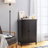Wooden Storage Cabinet product image