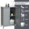 Wooden Storage Cabinet product image