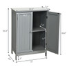 Wooden Storage Cabinet product image