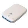 10,000mAh Portable Battery Pack for Phones and Tablets - Buy 1 Get 1 Free product image