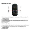 Massage Car Seat Cushion with Heat product image