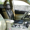 Massage Car Seat Cushion with Heat product image